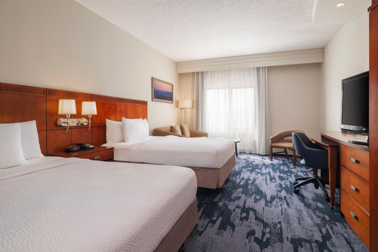 Fairfield Inn & Suites Orlando Ocoee Exterior photo