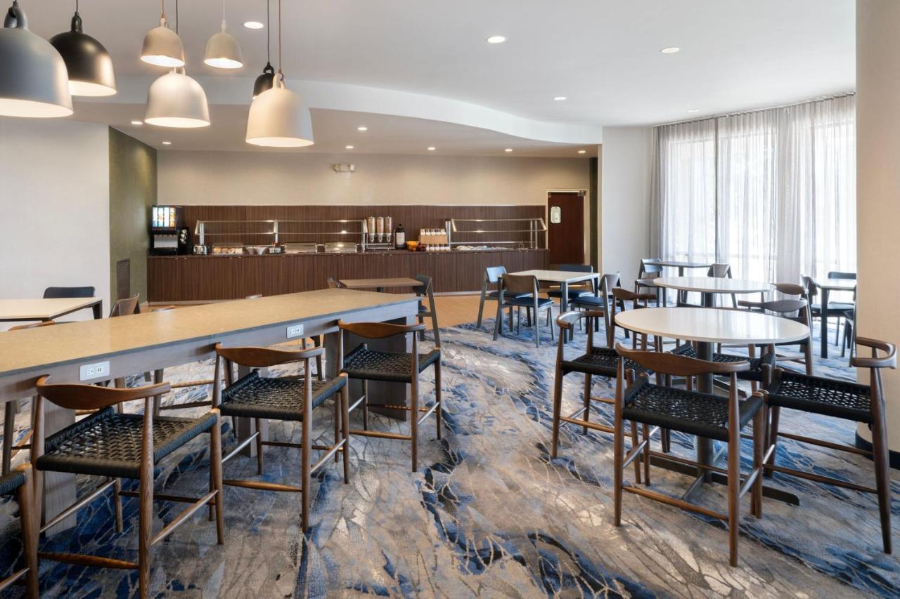 Fairfield Inn & Suites Orlando Ocoee Exterior photo