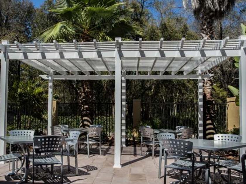 Fairfield Inn & Suites Orlando Ocoee Exterior photo