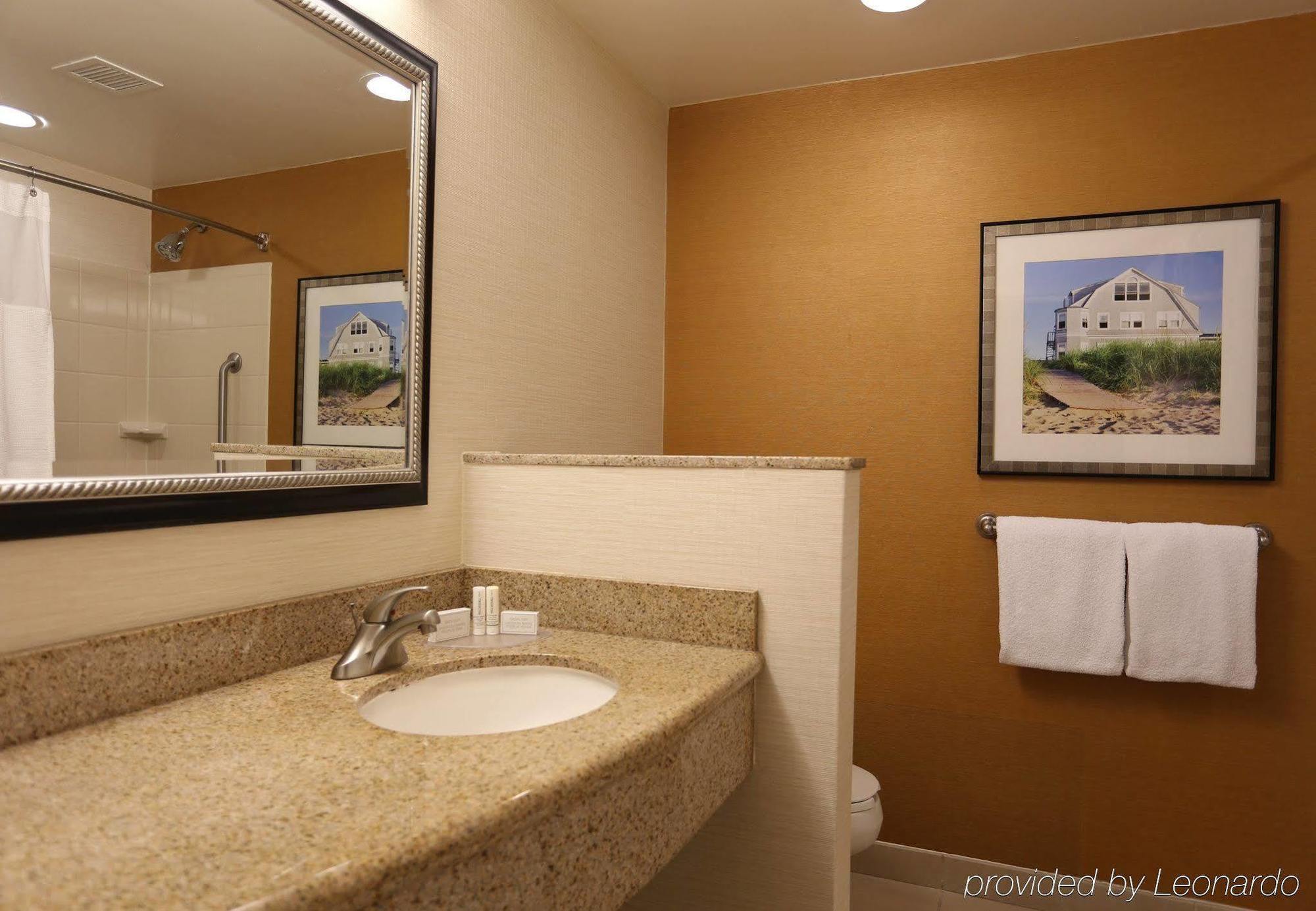 Fairfield Inn & Suites Orlando Ocoee Exterior photo