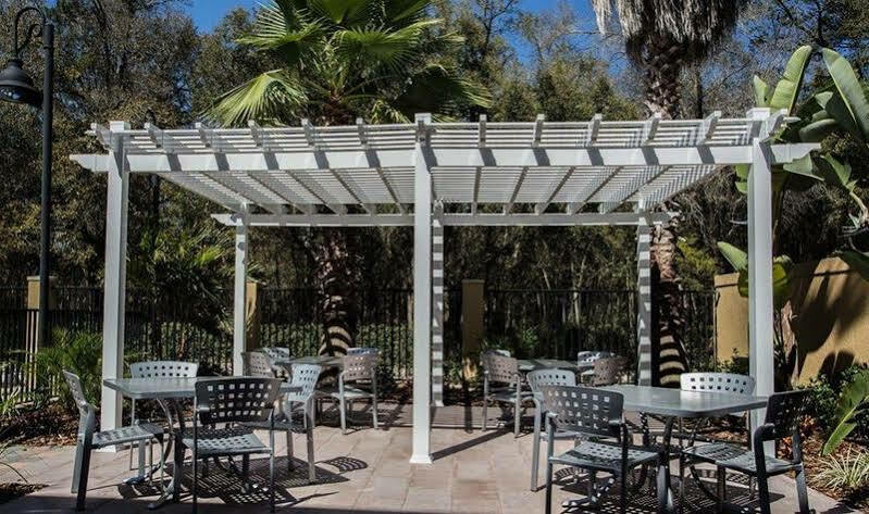 Fairfield Inn & Suites Orlando Ocoee Exterior photo