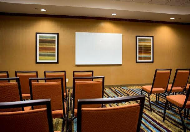 Fairfield Inn & Suites Orlando Ocoee Exterior photo